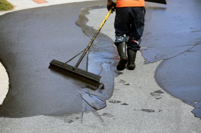 Improve the Durability and Longevity of Your Driveway!