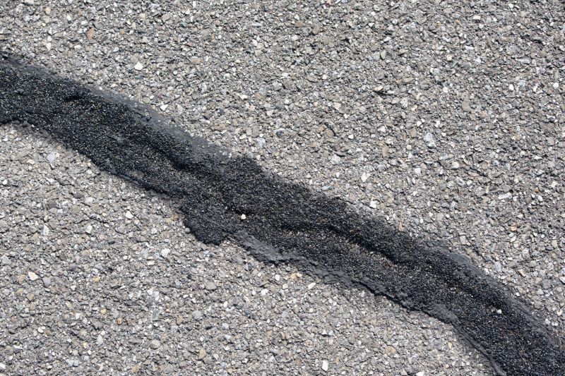 Asphalt Sealing in Fort Collins, CO