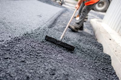 Commercial Pavement Repair in Palm Springs, CA