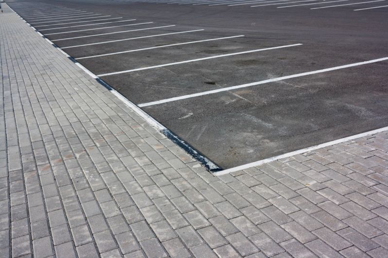 Parking Lot Resurfacing in Tampa, FL