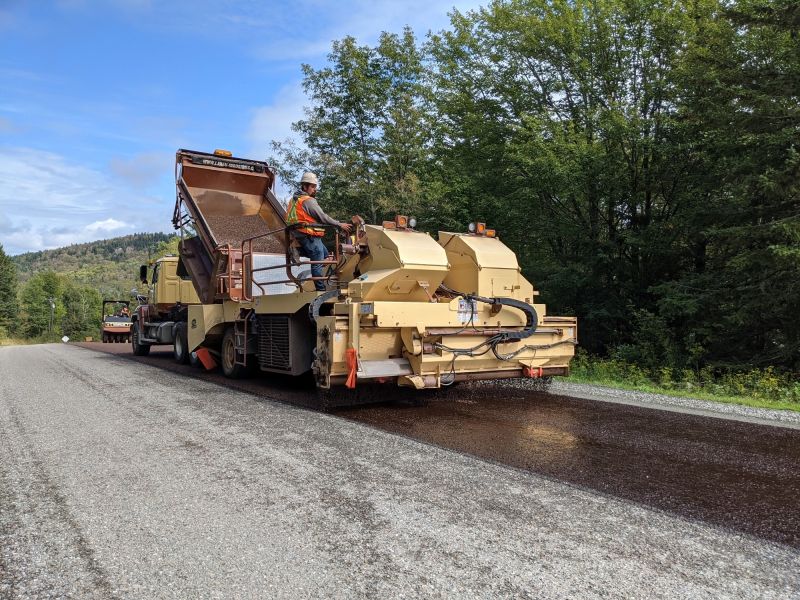 Slurry Sealing Service in Fort Collins, CO
