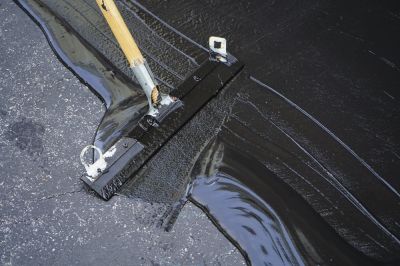 Protect Your Driveway!