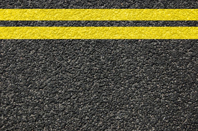 Asphalt Marking in Lawrenceville, GA