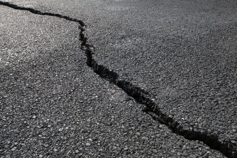 Asphalt Resealing in Sarasota, FL