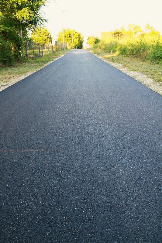 Asphalt Sealing in Miami Dade County, FL