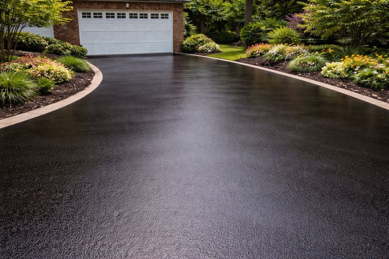 Blacktop Sealing in Miami Dade County, FL