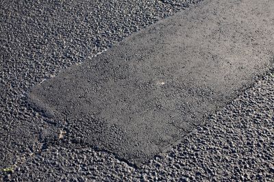 Commercial Asphalt Repair in San Diego County, CA