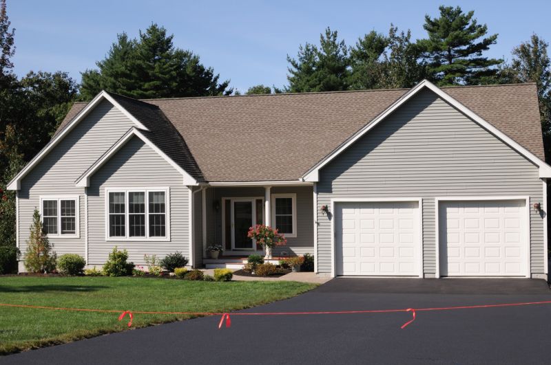 Cost of Driveway Sealing — Cost of Driveway Sealing