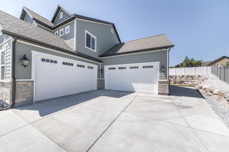 Cost of Driveway Sealing — Cost of Driveway Sealing