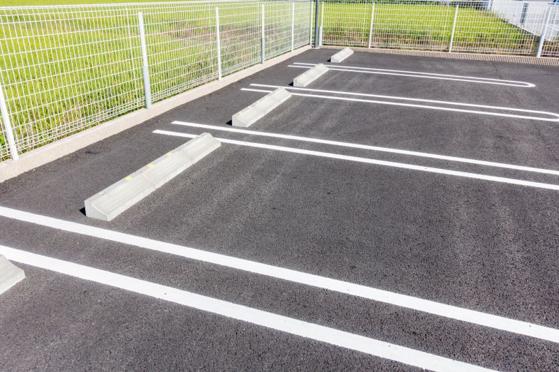 Lot Paving in Temecula, CA
