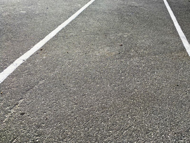 Parking Lot Asphalting in Temecula, CA