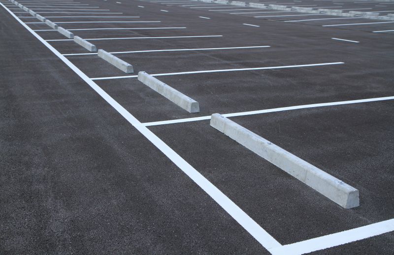 Parking Lot Expansion in Los Angeles, CA