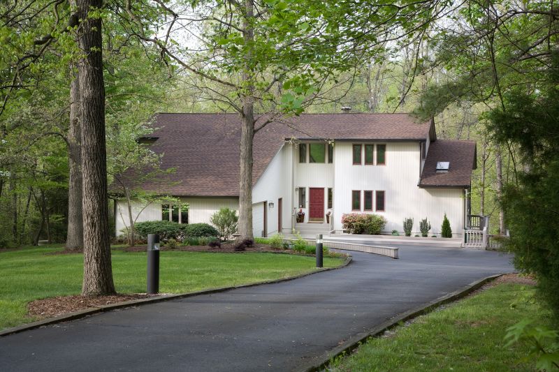 Residential Blacktop Sealing in Columbus, OH