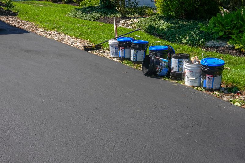 Road Coating Service in San Antonio, TX