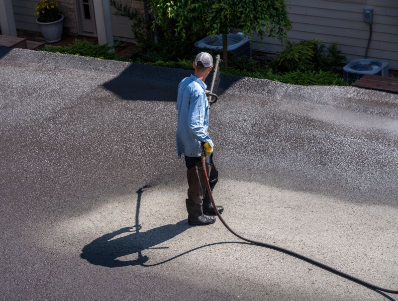 Road Coating Service in Columbus, OH
