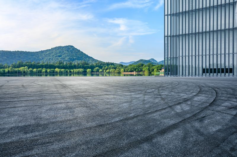 Slurry Sealing Service in Miami Dade County, FL