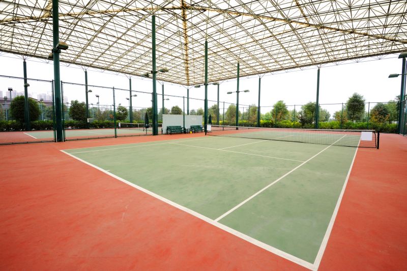 Sports Court Resurfacing in Fort Collins, CO